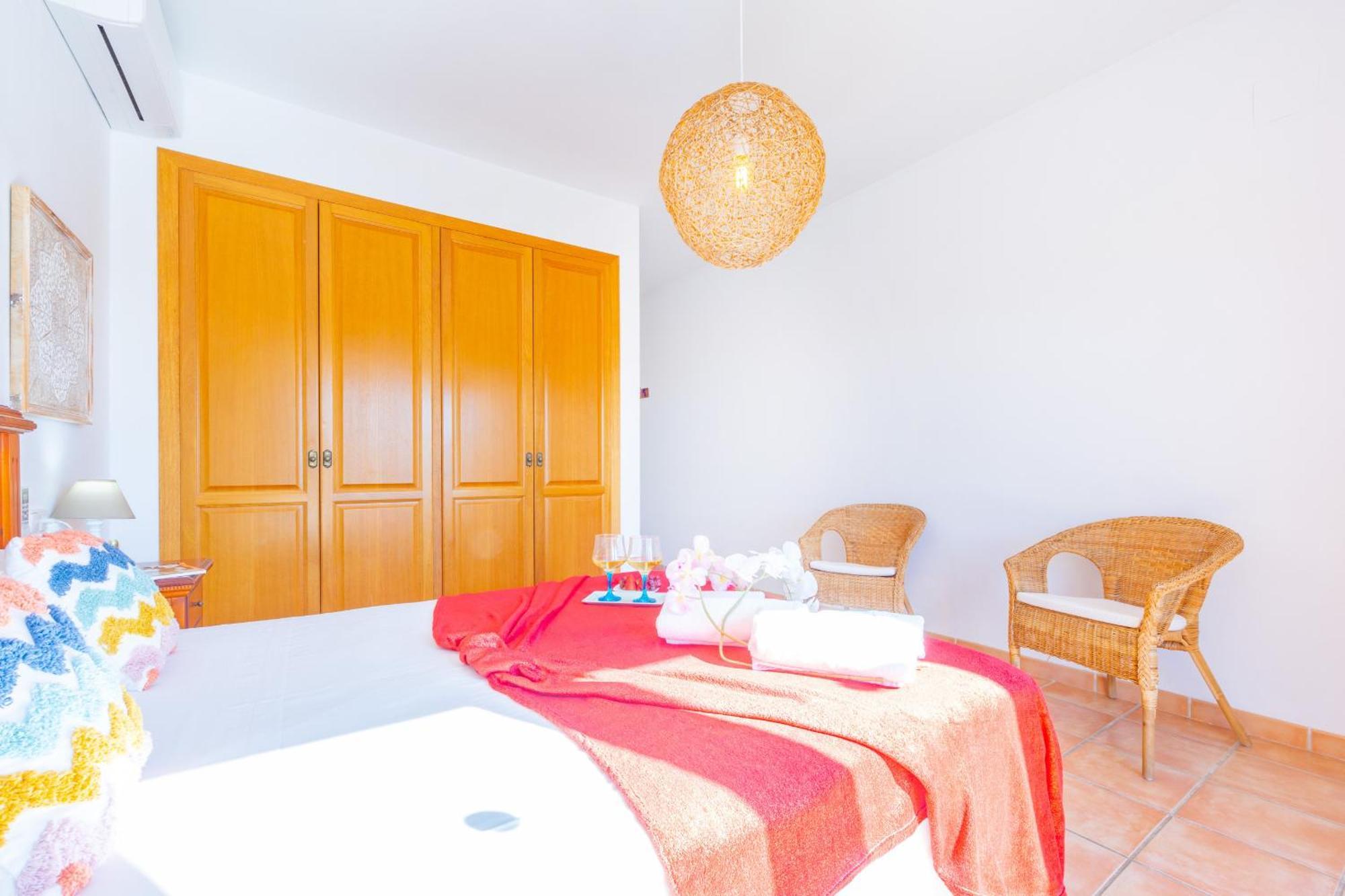 Villa Altamira - Plusholidays กัลเป ภายนอก รูปภาพ