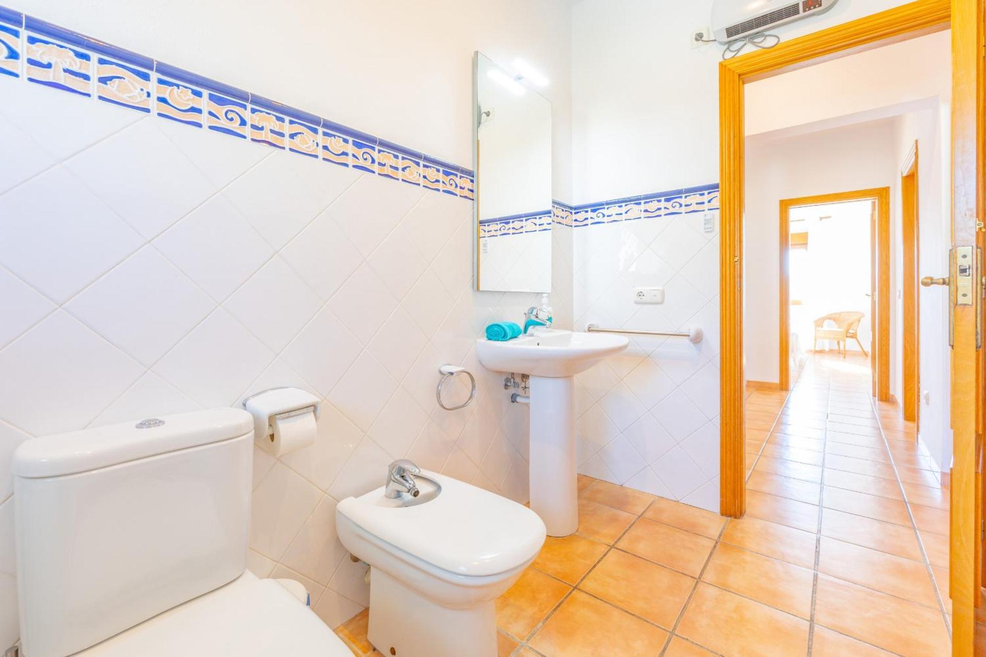 Villa Altamira - Plusholidays กัลเป ภายนอก รูปภาพ