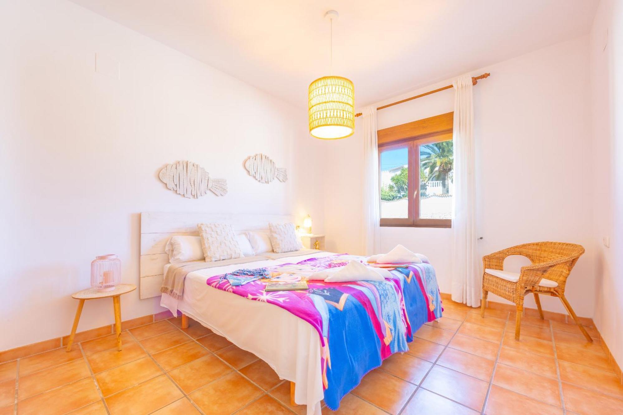 Villa Altamira - Plusholidays กัลเป ภายนอก รูปภาพ