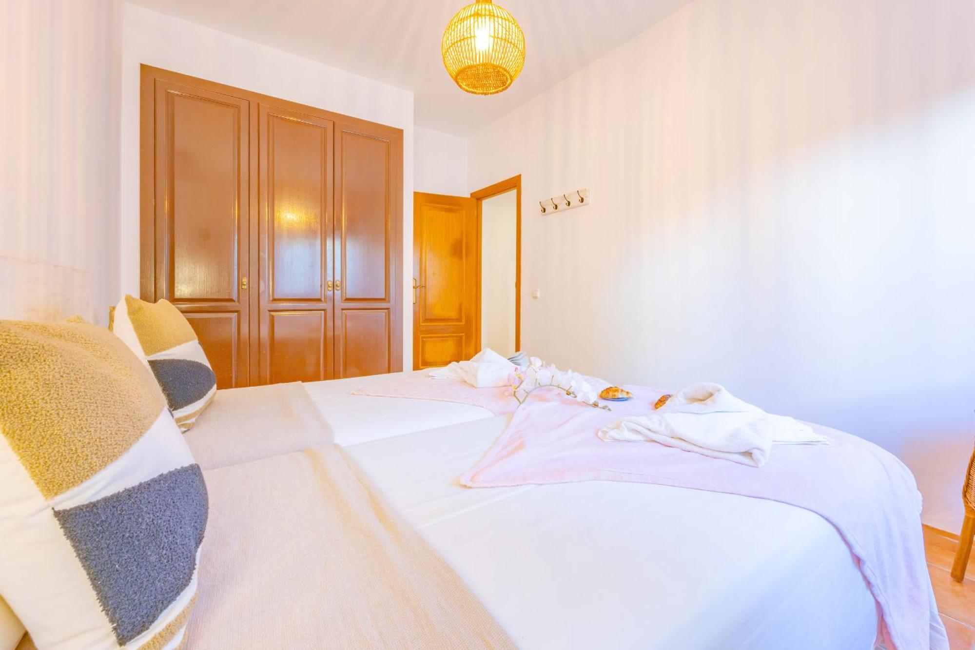 Villa Altamira - Plusholidays กัลเป ภายนอก รูปภาพ