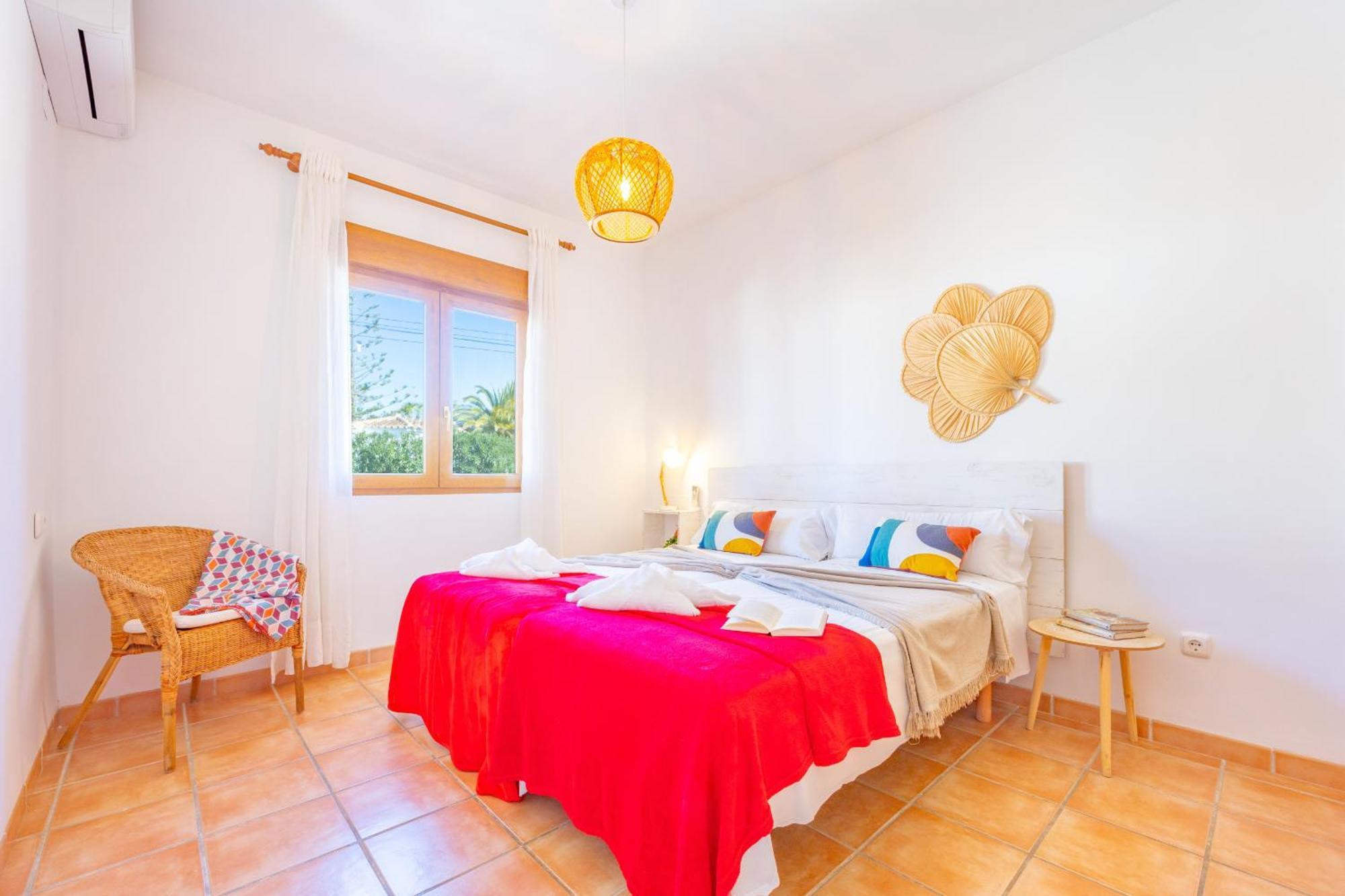 Villa Altamira - Plusholidays กัลเป ภายนอก รูปภาพ
