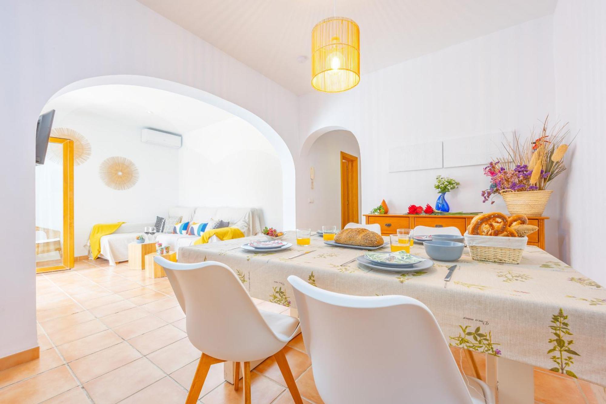 Villa Altamira - Plusholidays กัลเป ภายนอก รูปภาพ