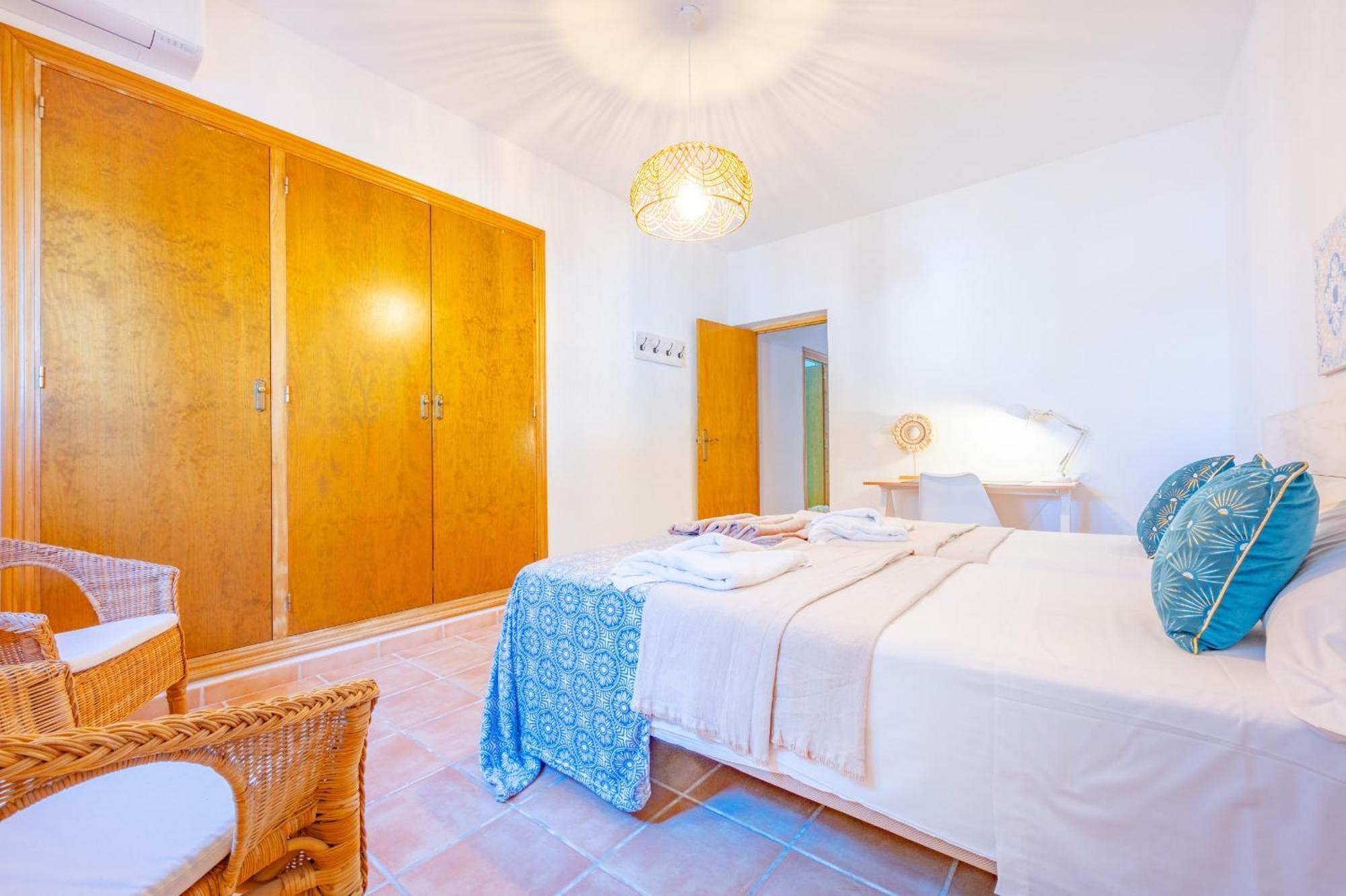 Villa Altamira - Plusholidays กัลเป ภายนอก รูปภาพ