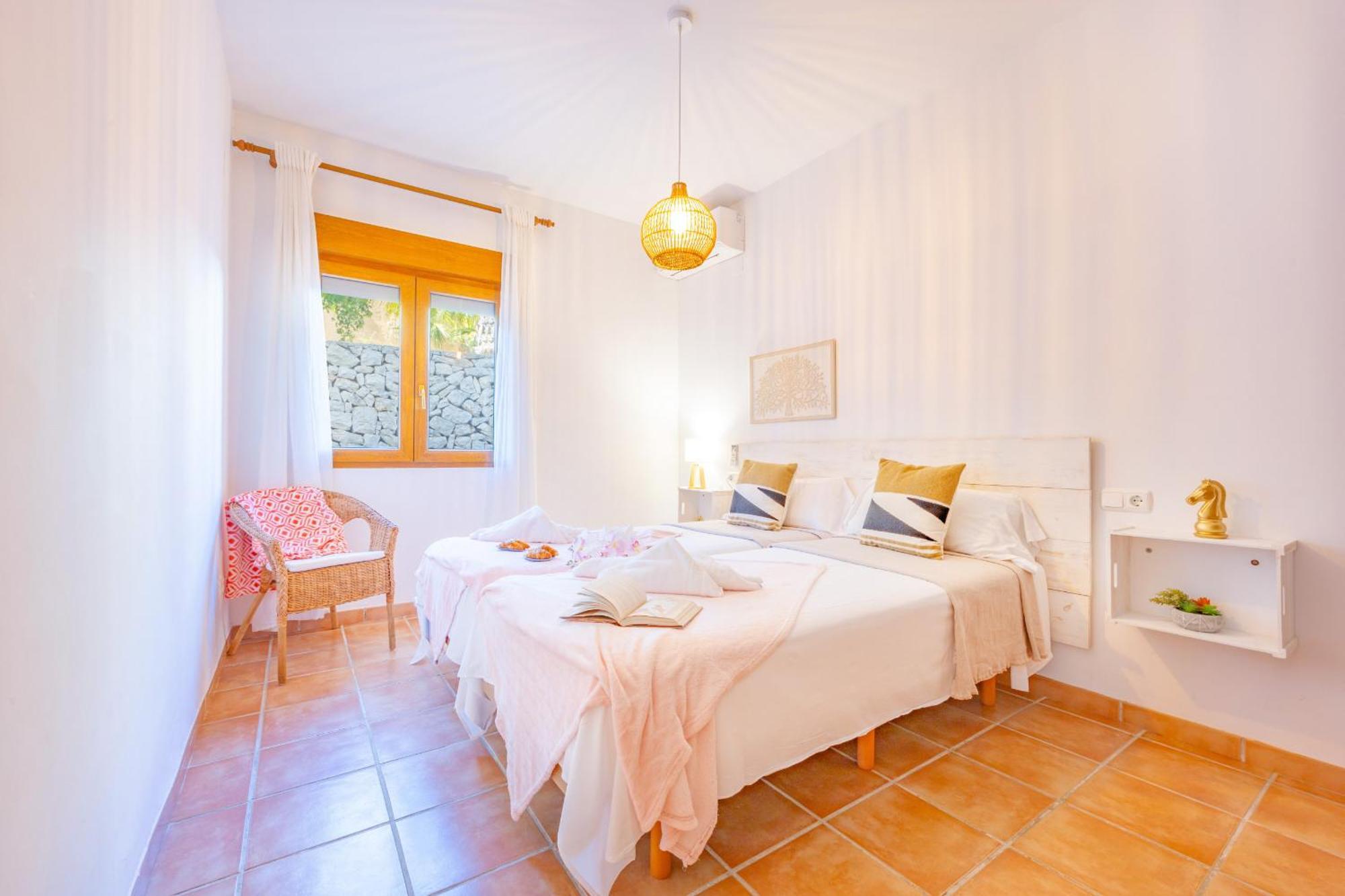 Villa Altamira - Plusholidays กัลเป ภายนอก รูปภาพ